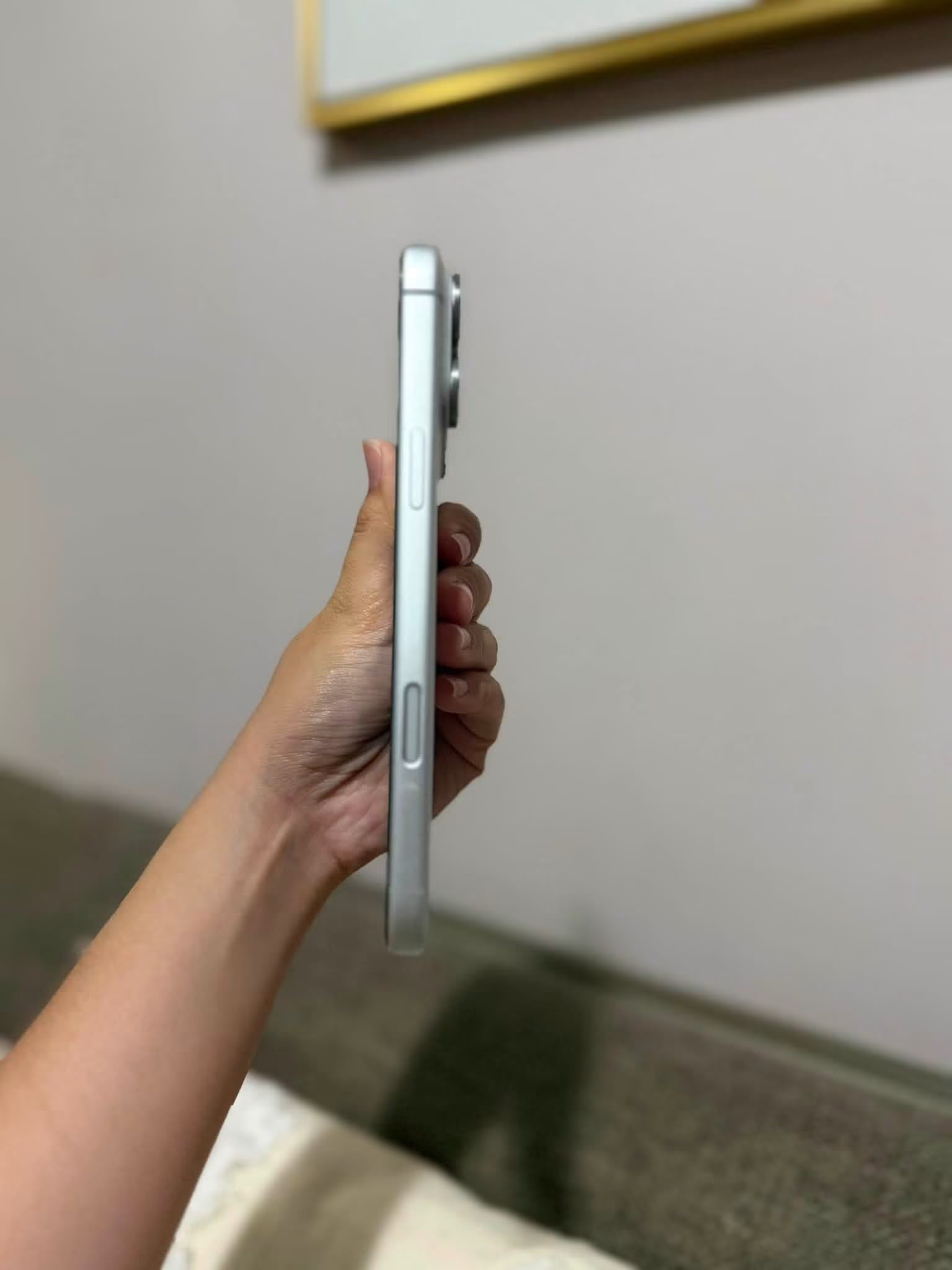 Iphone 17 ProMax 256GB