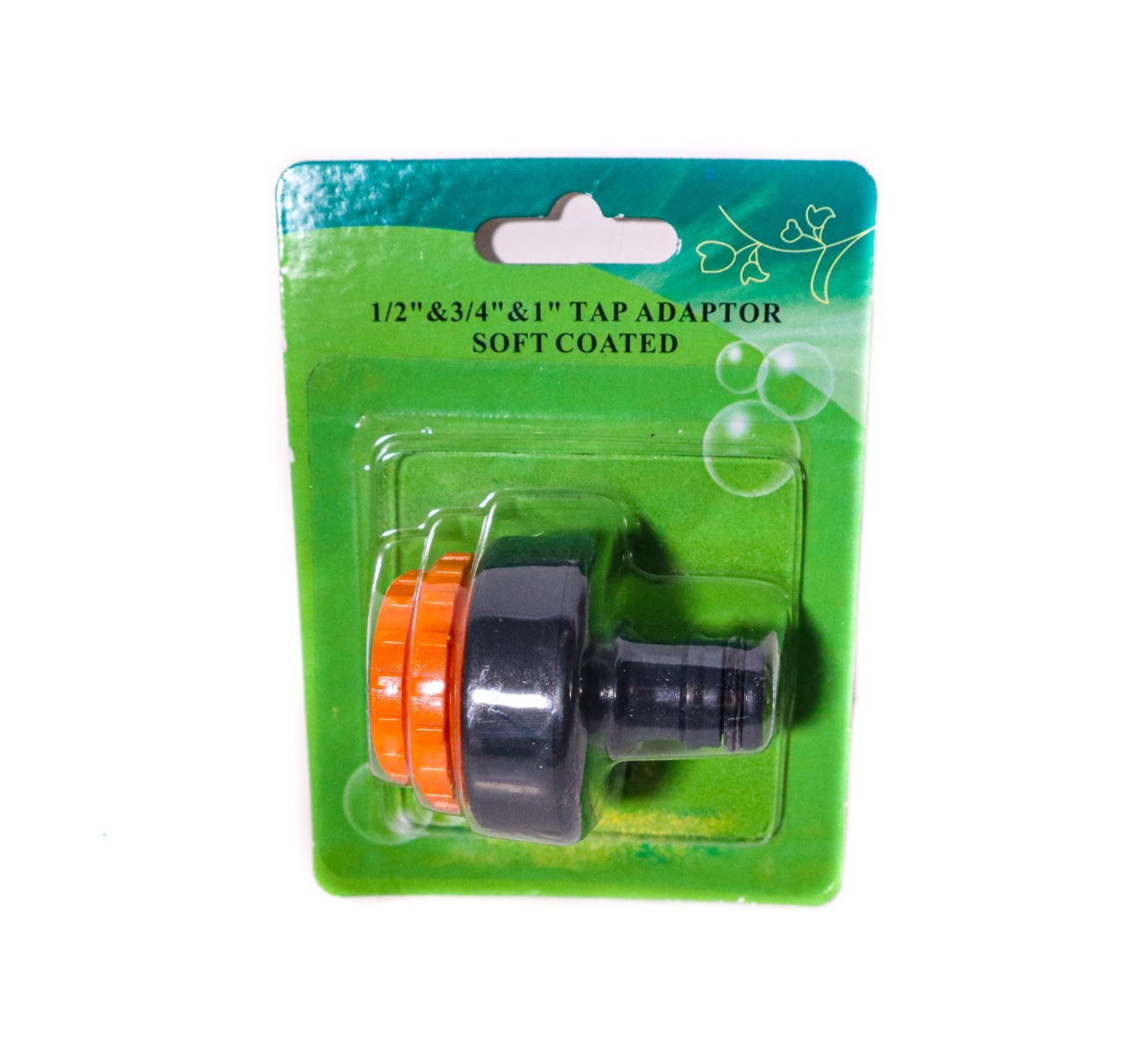Adaptor Robinet Furtun 1/2 – 3/4 – 1″ Profesional