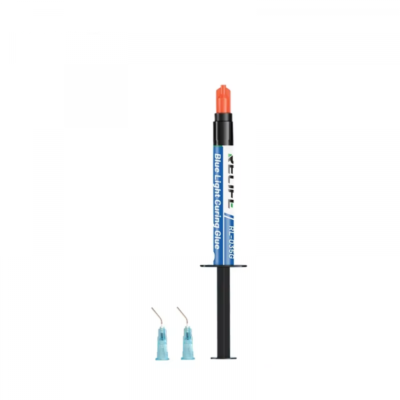 Adeziv Lichid UV Relife RL-035G pentru camera Telefon, 3ml