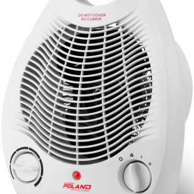 Aeroterma Electrica 2000W Poland