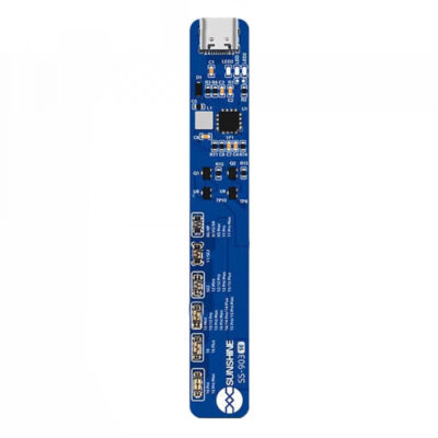 Alimentator Placa Sunshine SS-903 SE pentru Apple iPhone 8 – 16 Series