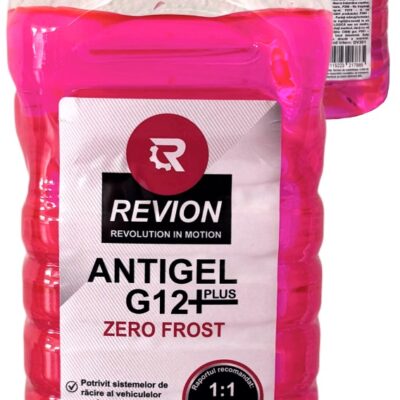 Antigel Revion 1kg G12 -40 C