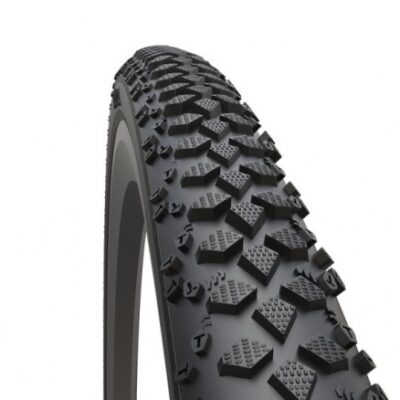 Anvelopa Bicicleta 24×1.75 D121 Trayal