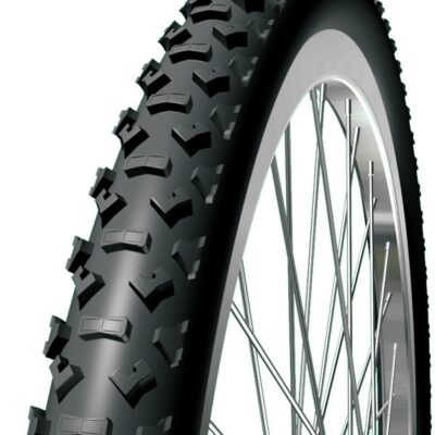Anvelopa Bicicleta 26×1.95 D121 Trayal