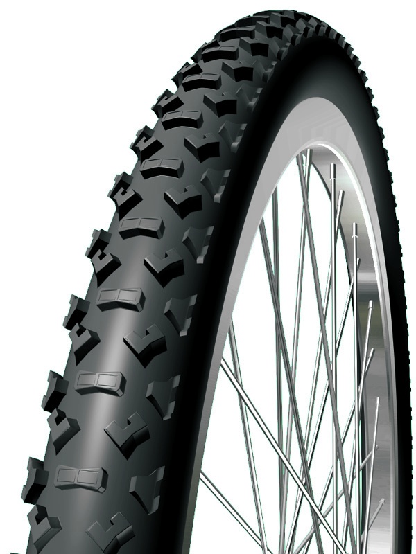 Anvelopa Bicicleta 26×2.10 Trayal