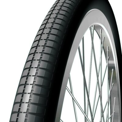 Anvelopa bicicleta 28×1.75 (700x45C) D2 Trayal pentru oras si trekking – aderenta buna si rulare eficienta pe asfalt