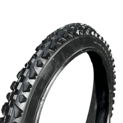 Anvelopa Bicicleta Bervas 16×1.95 H003