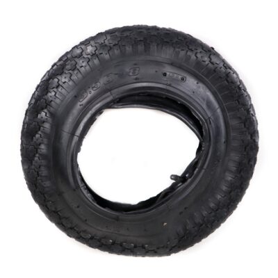 Anvelopa cu Camera Roaba 350-8 4PR