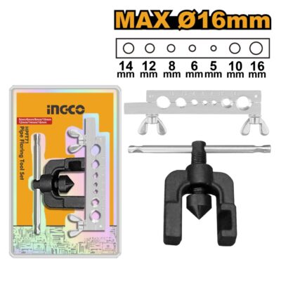 Aparat Bercuit INGCO HPFT71