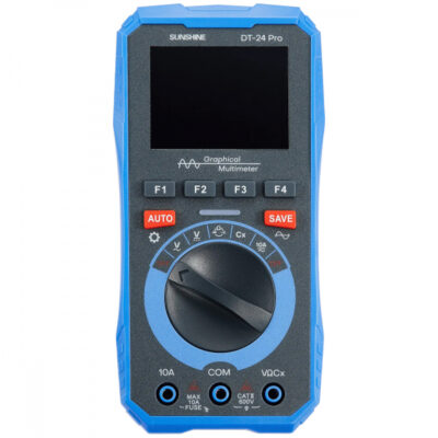 Aparat de Masura Digital Sunshine DT-24 Pro