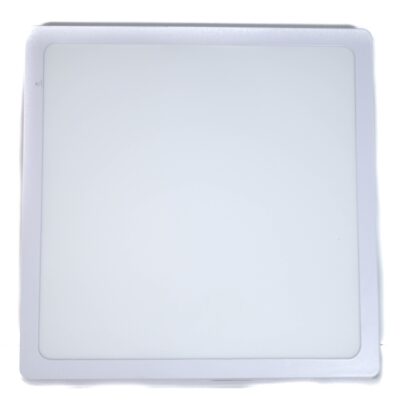 Aplica Patrata Iluminat cu LED 30x30cm 24W