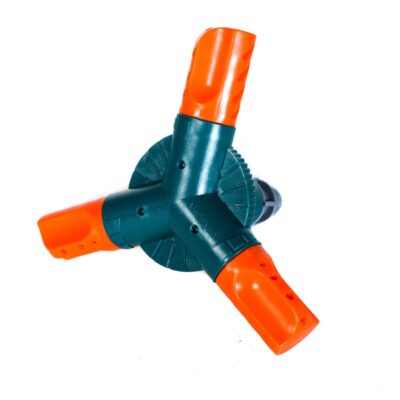 Aspersor 3 Brate turbo -01 TU
