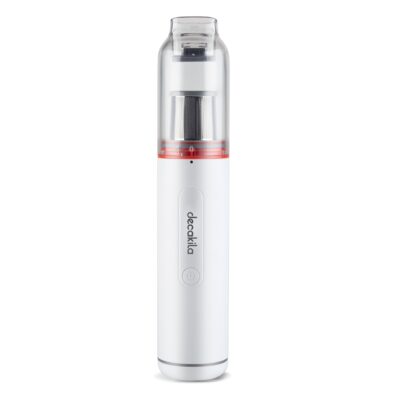 Aspirator Portabil cu incarcare USB 90W