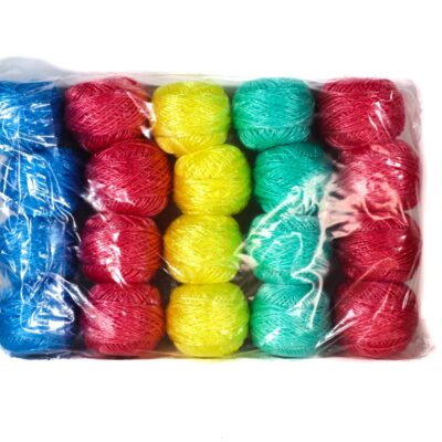 Ata Rafie Color ghem 20 buc 3716