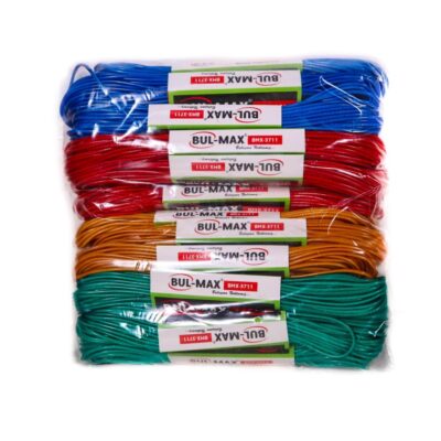 Ata Rufe 10m Fir Metalic/Plasticat TU 3712