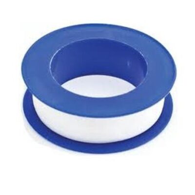 Banda Teflon Mica 0,075x10m