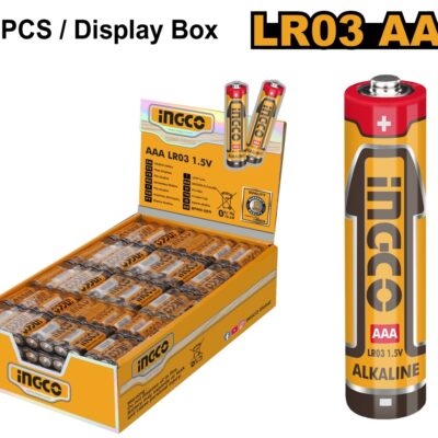 Baterie AAA INGCO HAB3A01