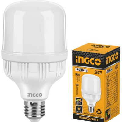 Bec cu LED 20W