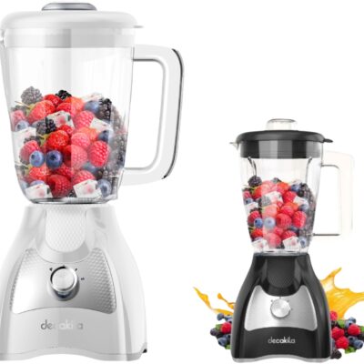 Blender 500W Alb