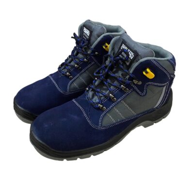 Bocanci Protectie Poland Albastri 42