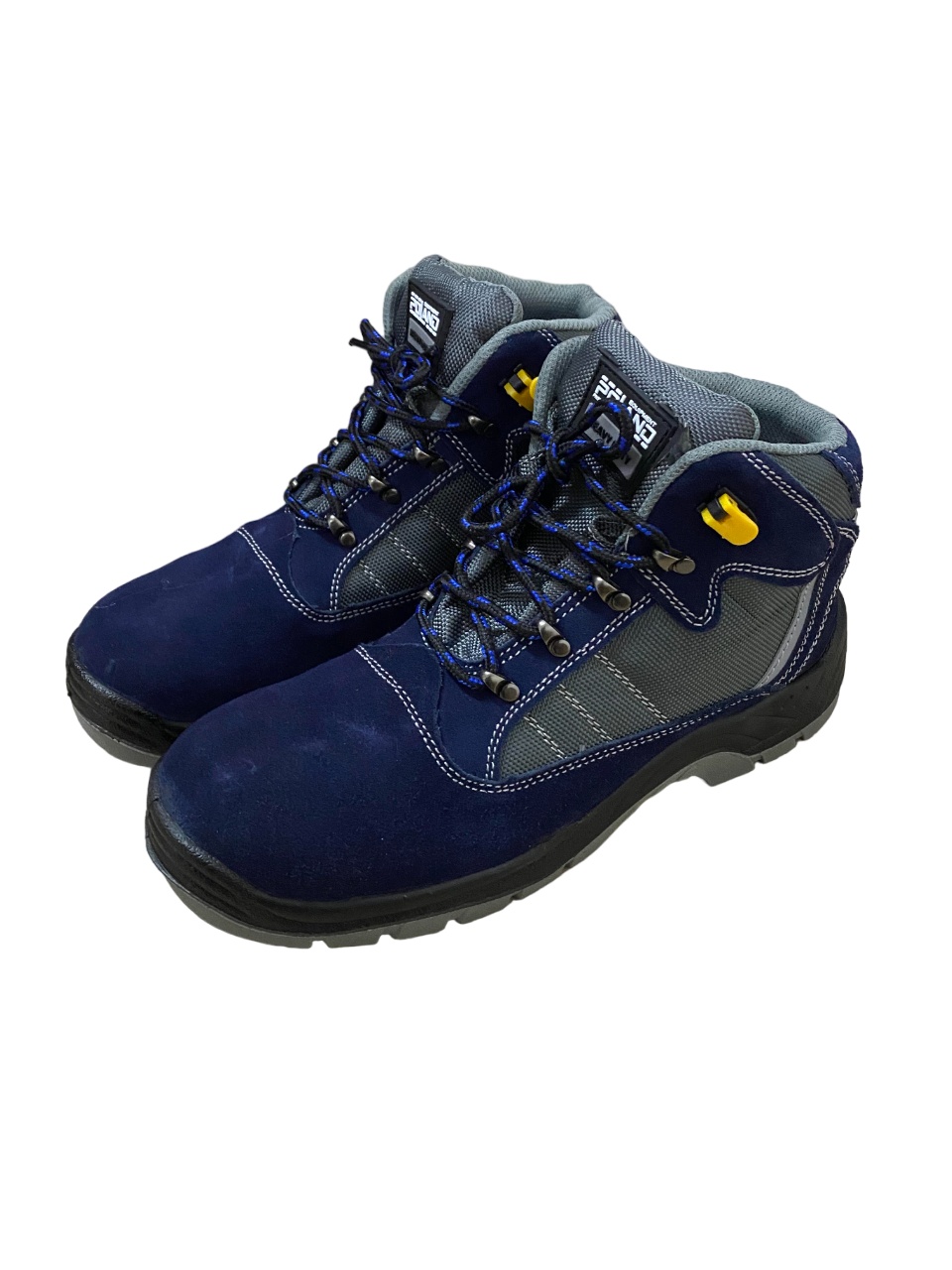 Bocanci Protectie Poland Albastri 46