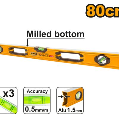 Boloboc 60cm INGCO HSL08060