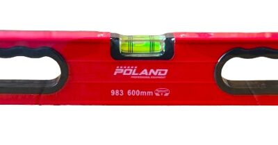 Boloboc cu 3 indicatori Profesional Poland 40cm