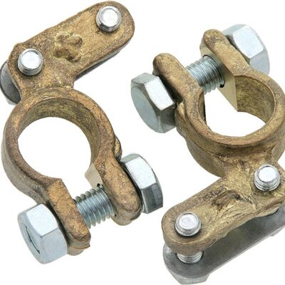 Borne Plumb set 2 buc