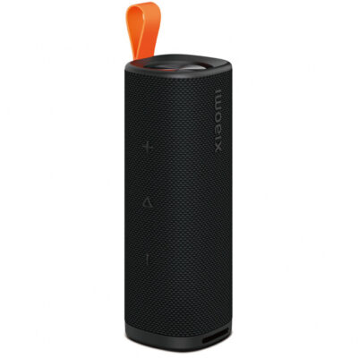 Boxa Portabila Bluetooth Xiaomi Sound Outdoor, 30W, TWS, Waterproof, Neagra QBH4261GL