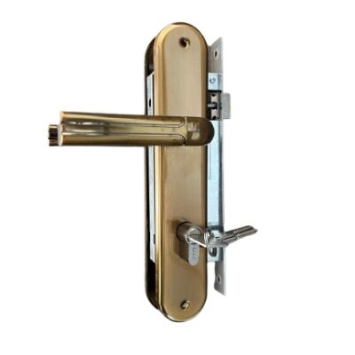 Broasca Yala Mare A01P804 CF