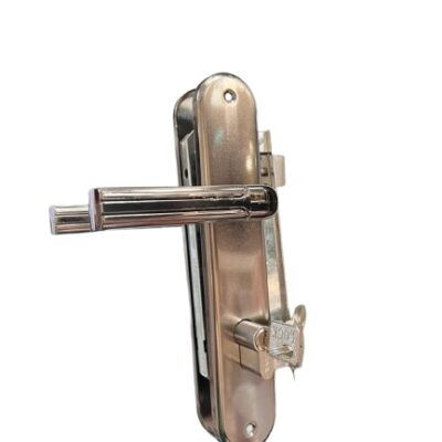 Broasca Yala Mare A01P804 SN/BN