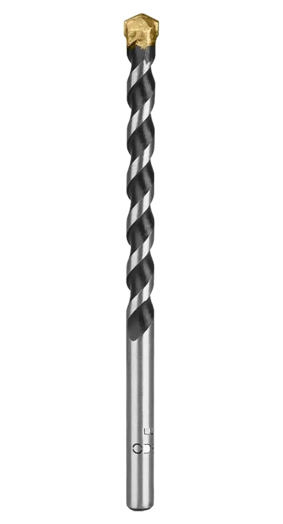 Burghiu Beton 8x120mm Prindere Normala Industrial INGCO DBM111081-1