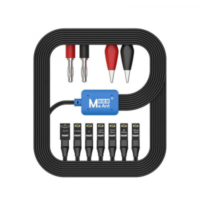 Cablu Alimentare MaAnt M064 pentru Apple iPhone 7 – 16 Series