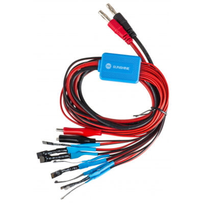 Cablu Alimentare Sunshine SS-905K pentru Apple iPhone 6 – 16 Pro Max Series