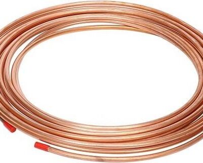 Cablu Coaxial TVCupru + Silicon 100m