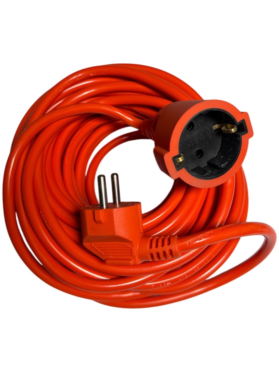 Cablu Electric 3 x 1.5 20M