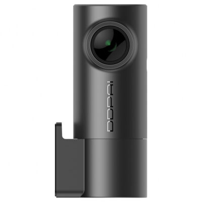 Camera Auto DDPAI Mini Pro DM2503A-02, 2K, Wi-Fi