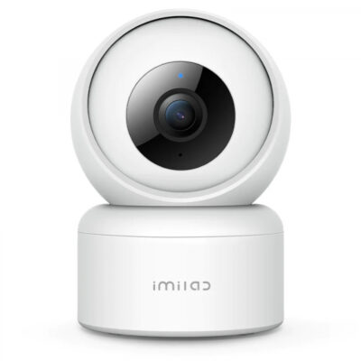 Camera De Supraveghere iMILAB C20 Pro, Wi-Fi, 1080P, Interior CMSXJ56B