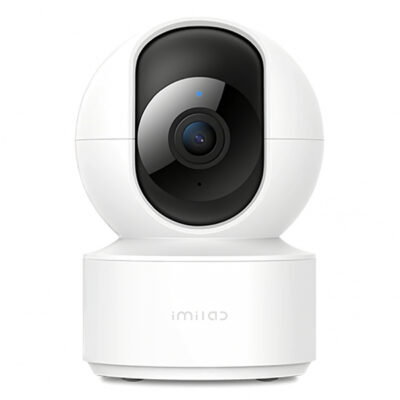 Camera de Supraveghere iMILAB C21 MI, Wi-Fi, 2.5K, Interior