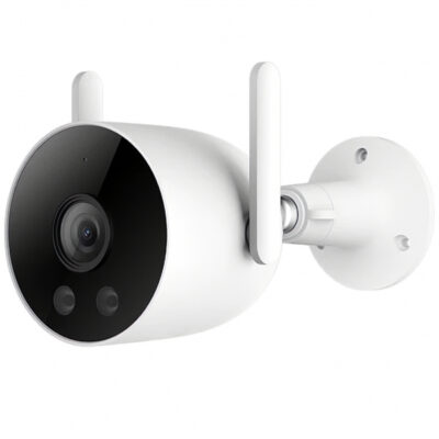 Camera de Supraveghere iMILAB EC3 Lite, Wi-Fi, 1080P, Exterior CMSXJ40A