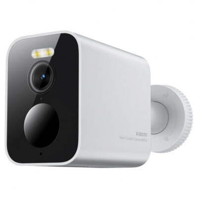 Camera de Supraveghere Xiaomi BW300, Wi-Fi, 2K, IP67, Exterior BHR8303GL