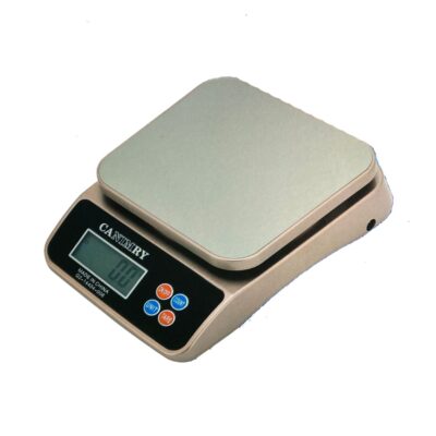Cantar Electric Bucatarie cu Precizie Gramaj 5kg