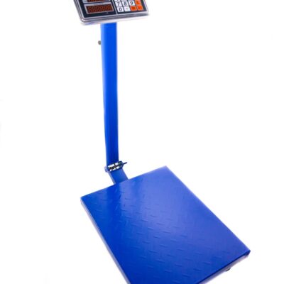 Cantar Electronic 300kg