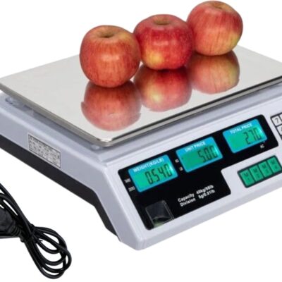 Cantar Electronic Masa 40kg
