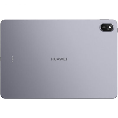Capac Baterie cu Acumulator Huawei MatePad 11.5 (2025), Gri (Space Gray), Service Pack 02357ESM