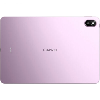 Capac Baterie cu Acumulator Huawei MatePad 11.5 (2025), Violet, Service Pack 02357ESW