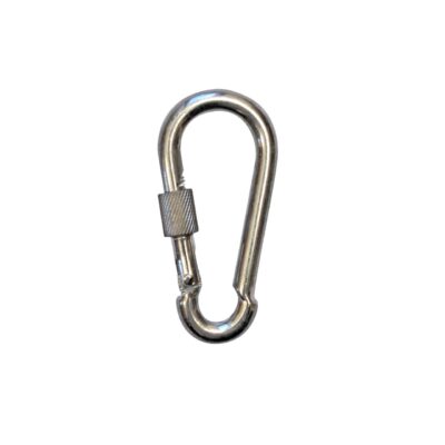 Carabina cu Filet Nr.8 80mm
