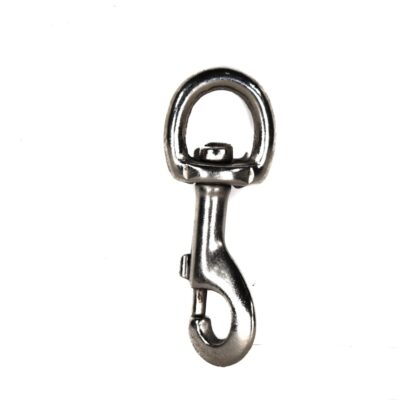 Carabina Rotunda cu Arc 80mm