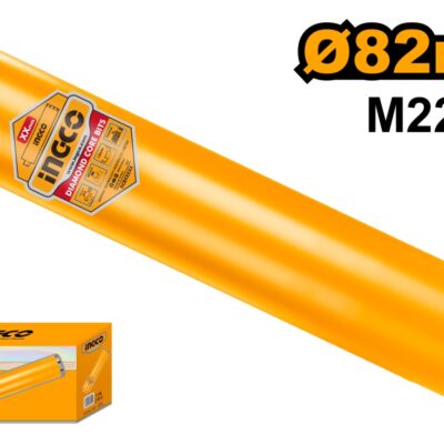 Carota Diamantata Segmentata 122x450mm m22