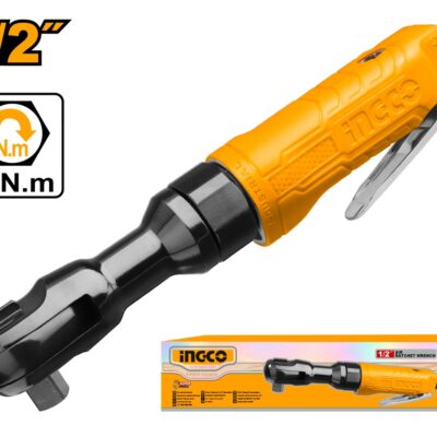 Cheie cu Clichet 1/2 Pneumatica INGCO ARW121